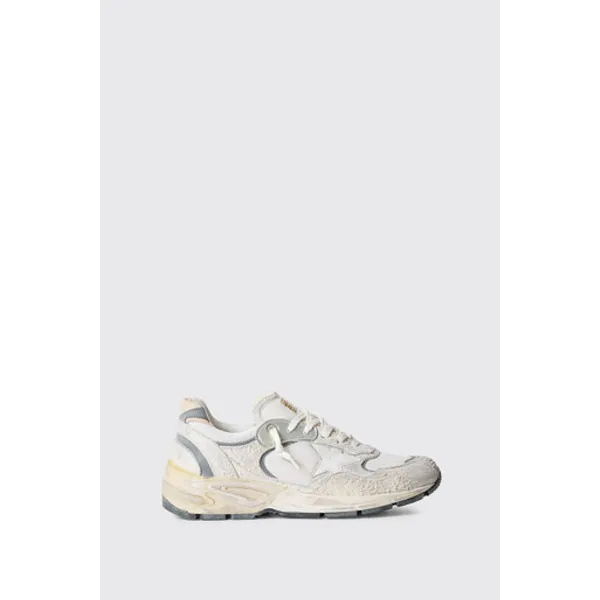 Golden Goose Running Dad New Net GWF00884F002156 80185 — vergelijk prijzen bij 1 winkel