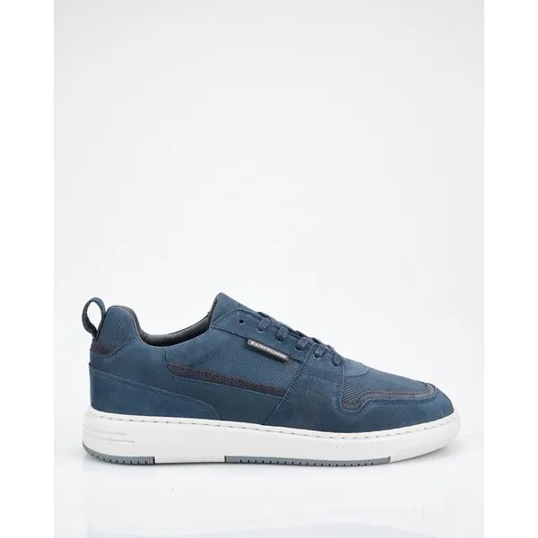 Cycleur de luxe Sneakers Donkerblauw Donkerblauw — vergelijk prijzen bij 1 winkel