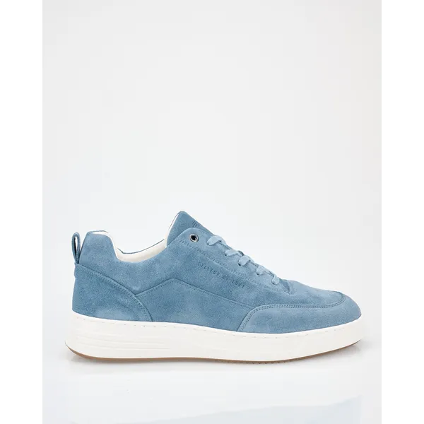 Cycleur de Luxe Roadie Sneakers Grijs Grijs