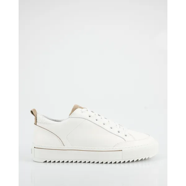 Rehab Crash Sneakers Wit Wit — vergelijk prijzen bij 1 winkel