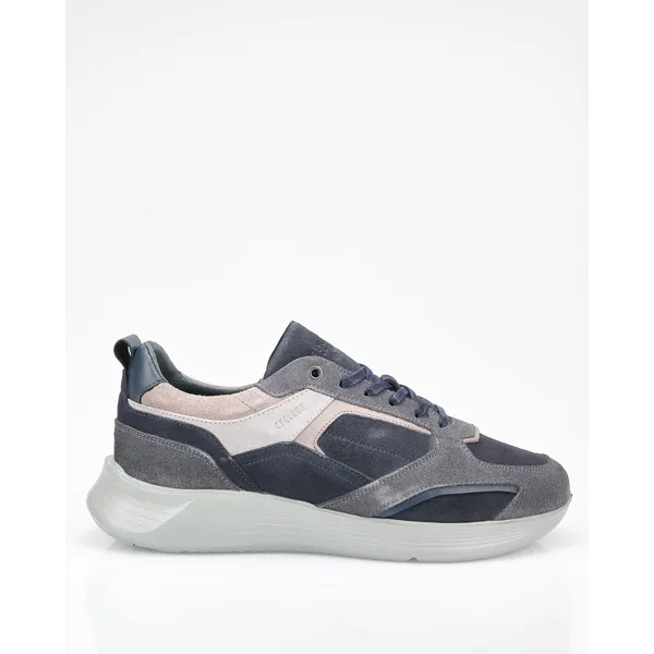 Cycleur de luxe Sneakers Donkerblauw Donkerblauw — vergelijk prijzen bij 1 winkel