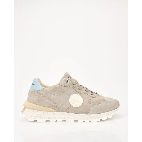 Mason garments Tia Runner Essenziale Sneakers Beige — vergelijk prijzen bij 1 winkel