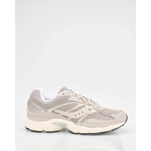 Saucony Progrid Omni 9 Sneakers Grijs Grijs — vergelijk prijzen bij 1 winkel
