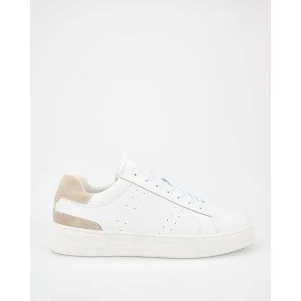 Cycleur de luxe Jump F Sneakers Wit Wit — vergelijk prijzen bij 1 winkel