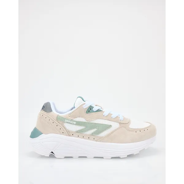 Hi-tec HTS Shadow RGS Sneakers Wit Wit — vergelijk prijzen bij 1 winkel