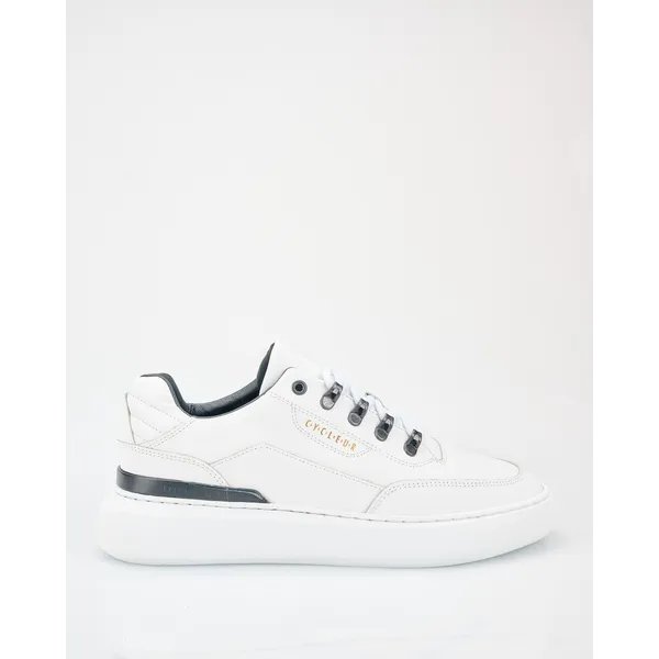Cycleur de luxe Limit Sneakers Wit Wit — vergelijk prijzen bij 1 winkel