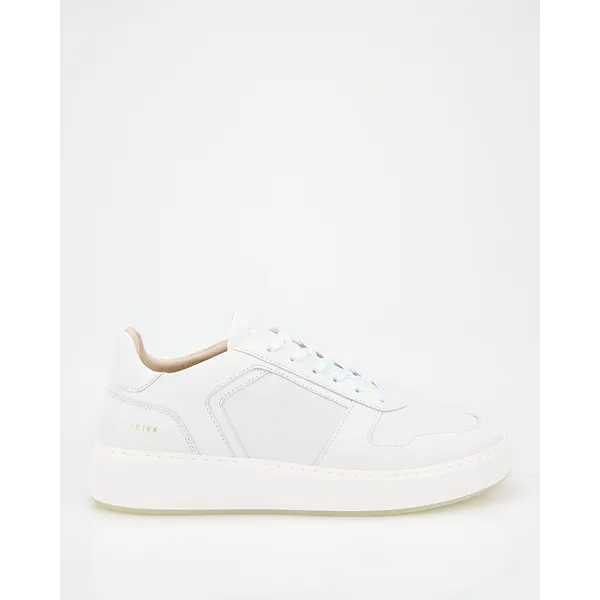 Nubikk Jiro Luca Sneakers Wit Wit — vergelijk prijzen bij 1 winkel