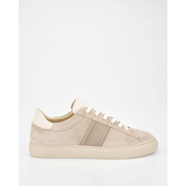 Nubikk Jase Morris Sneakers Beige — vergelijk prijzen bij 1 winkel