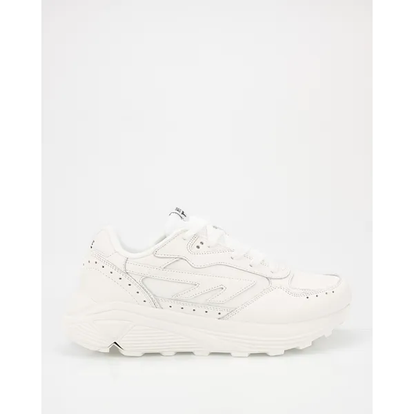 Hi-tec HTS Shadow RGS Sneakers Wit Wit — vergelijk prijzen bij 1 winkel