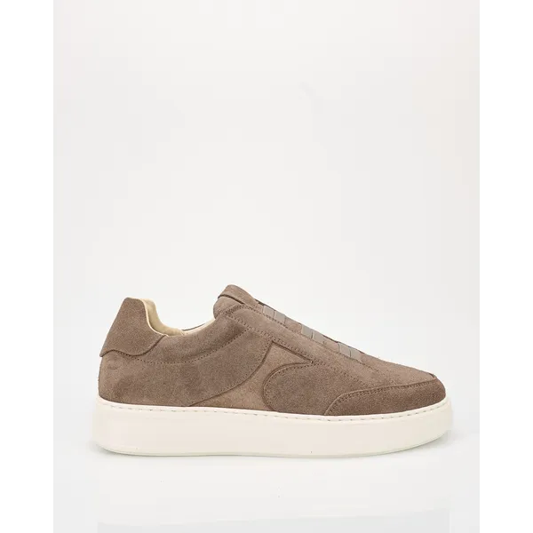 Nubikk Vick Ease Sneakers Grijs Grijs — vergelijk prijzen bij 1 winkel