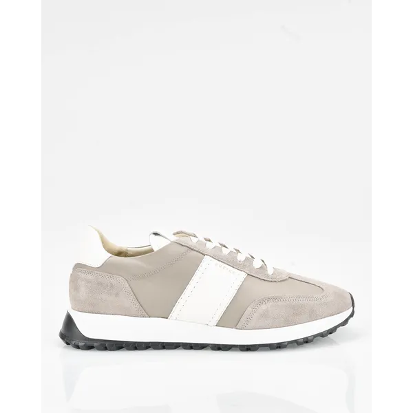 Nubikk Sneakers Grijs Grijs — vergelijk prijzen bij 1 winkel