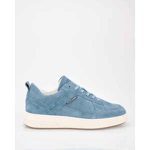 Cycleur de Luxe Commuter Sneakers Grijs Grijs