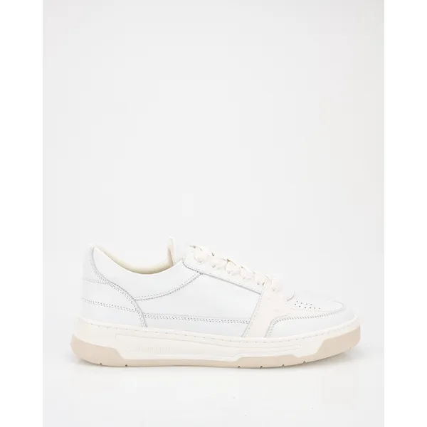Filling Pieces Low Vise Sneakers Wit Wit — vergelijk prijzen bij 1 winkel
