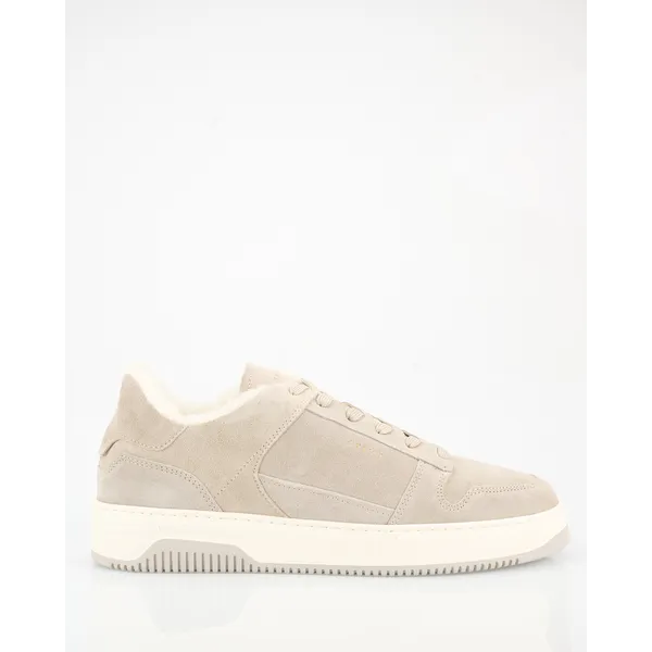 Nubikk Sneakers Beige — vergelijk prijzen bij 1 winkel