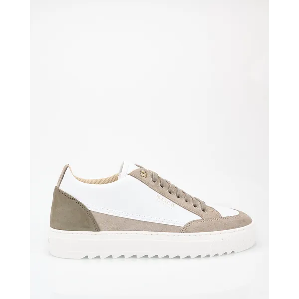 Mason garments Tia Ludico Sneakers Beige — vergelijk prijzen bij 1 winkel