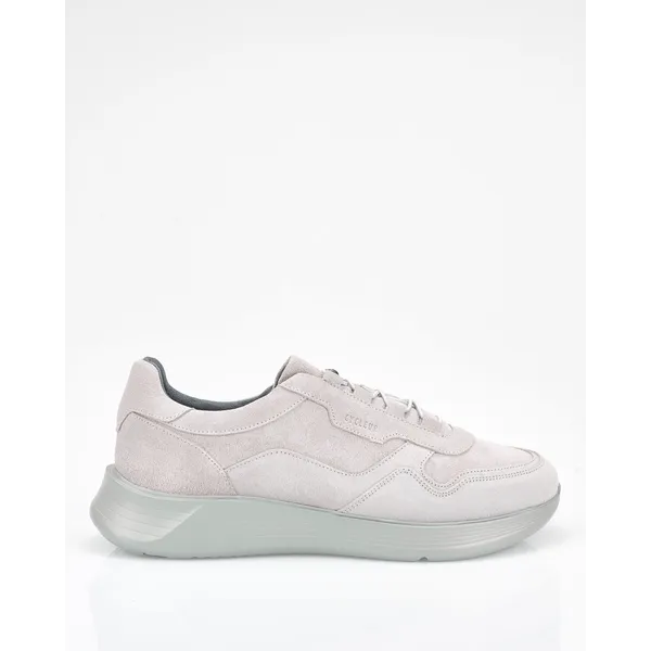 Cycleur de luxe Sneakers Grijs Grijs — vergelijk prijzen bij 1 winkel