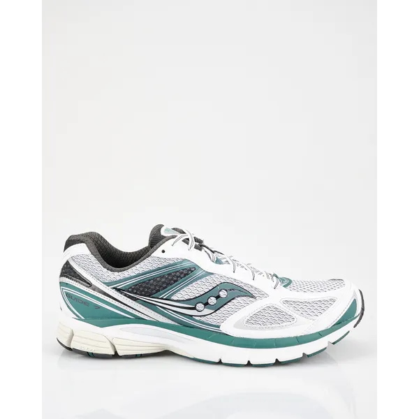 Saucony Sneakers Wit Wit — vergelijk prijzen bij 1 winkel