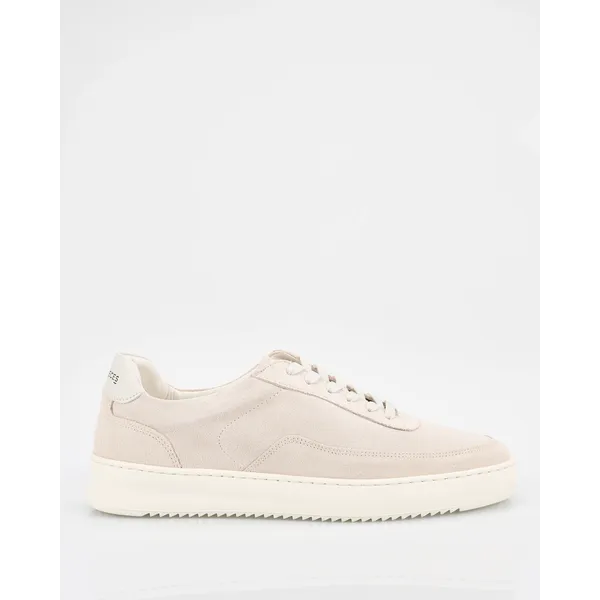 Filling Pieces Sneakers Beige — vergelijk prijzen bij 1 winkel