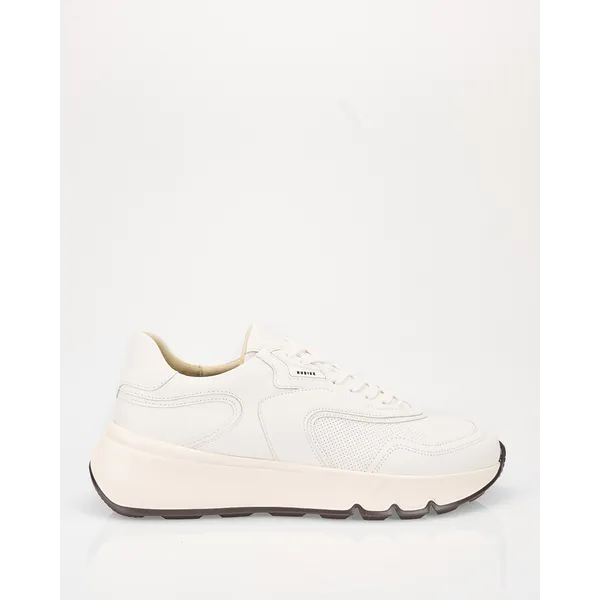 Nubikk Luca Noa Sneakers Wit Wit — vergelijk prijzen bij 1 winkel