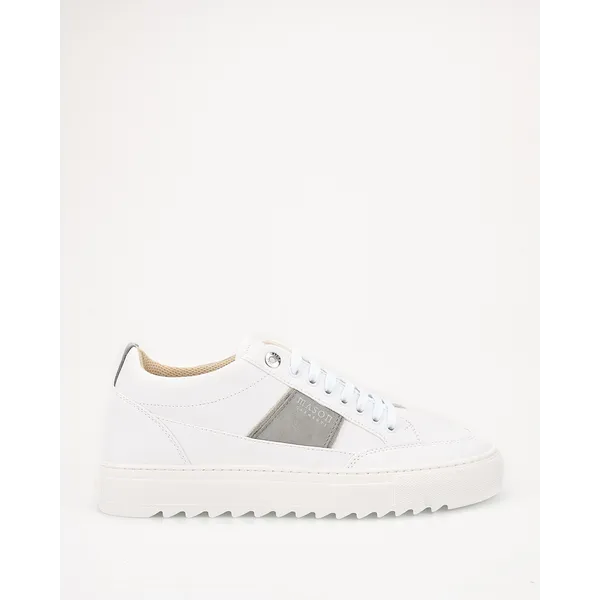 Mason garments Tia Sport Primo Sneakers Grijs Grijs — vergelijk prijzen bij 1 winkel