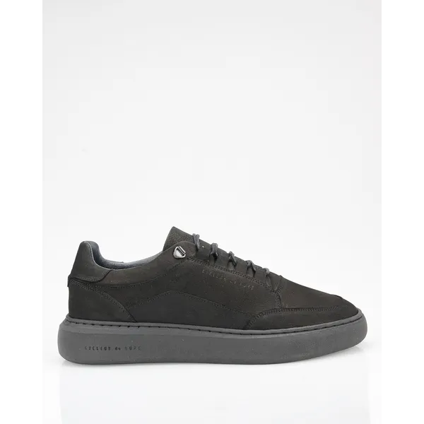 Cycleur de luxe Sneakers Zwart Zwart