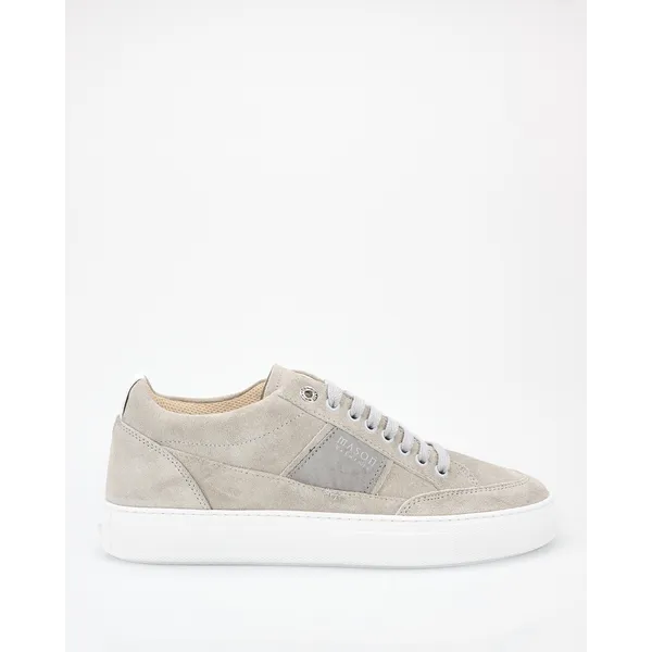 Mason garments Tia Sport Ludico Sneakers Grijs Grijs — vergelijk prijzen bij 1 winkel