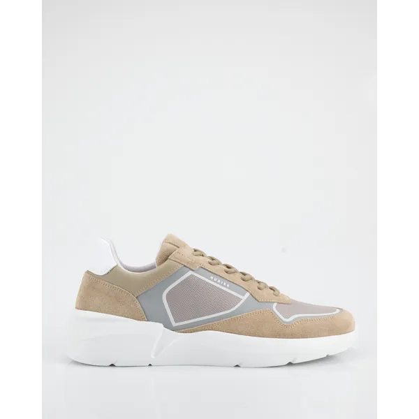 Nubikk Sneakers Beige — vergelijk prijzen bij 1 winkel