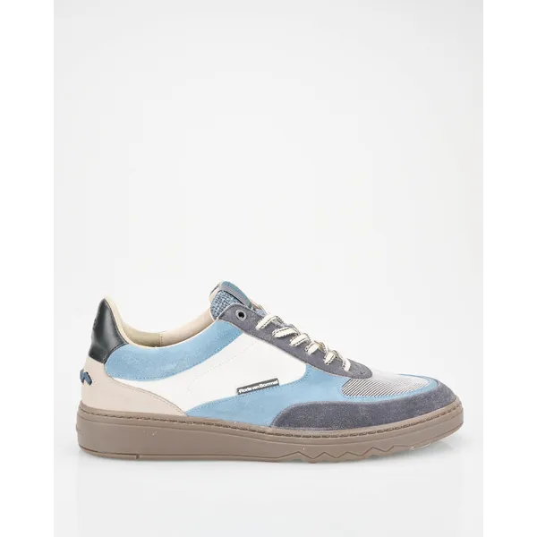 Floris van bommel Sneakers Bruin Bruin