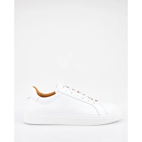Magnanni Sneakers Wit Wit — vergelijk prijzen bij 1 winkel