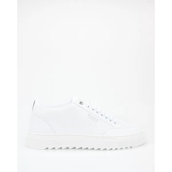 Mason garments Tia Nuovo Sneakers Wit Wit — vergelijk prijzen bij 1 winkel
