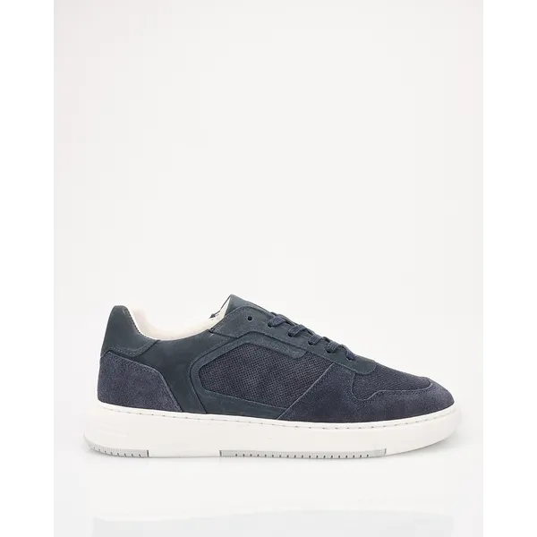 Cycleur de luxe Toboggan Sneakers Donkerblauw Donkerblauw — vergelijk prijzen bij 1 winkel