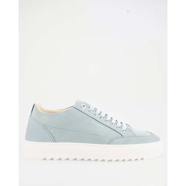 Mason garments Sneakers Blauw Blauw — vergelijk prijzen bij 1 winkel