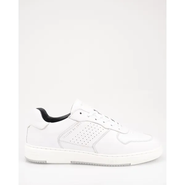 Cycleur de luxe Sneakers Wit Wit — vergelijk prijzen bij 1 winkel