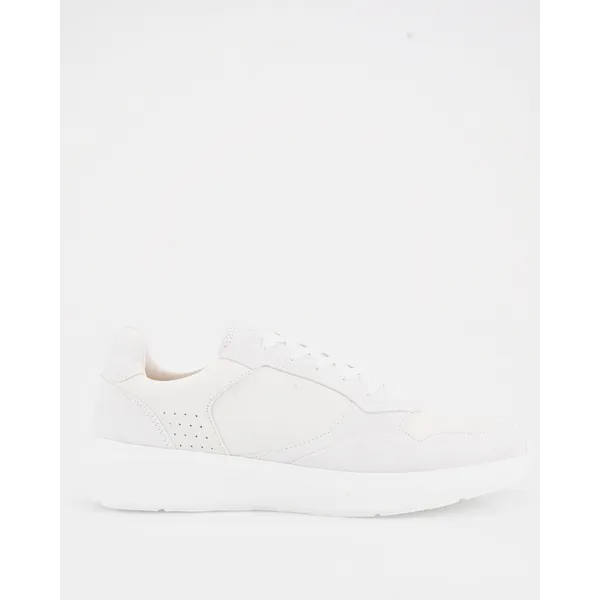 Nubikk Sneakers Grijs Grijs — vergelijk prijzen bij 1 winkel