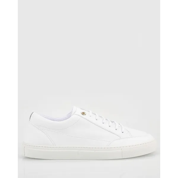 Mason garments Sneakers Wit Wit — vergelijk prijzen bij 1 winkel