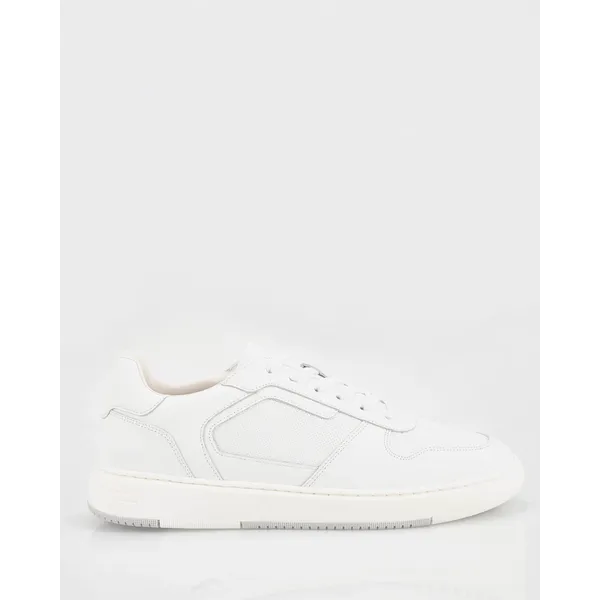 Cycleur de luxe Sneakers Wit Wit — vergelijk prijzen bij 1 winkel