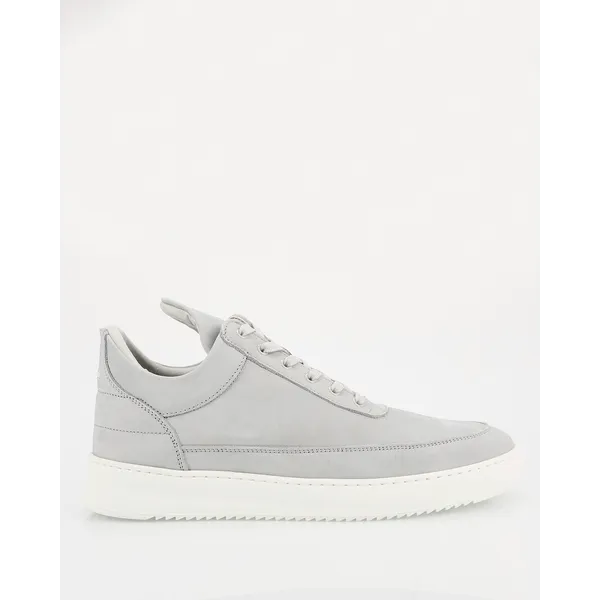 Filling Pieces Sneakers Grijs Grijs — vergelijk prijzen bij 1 winkel