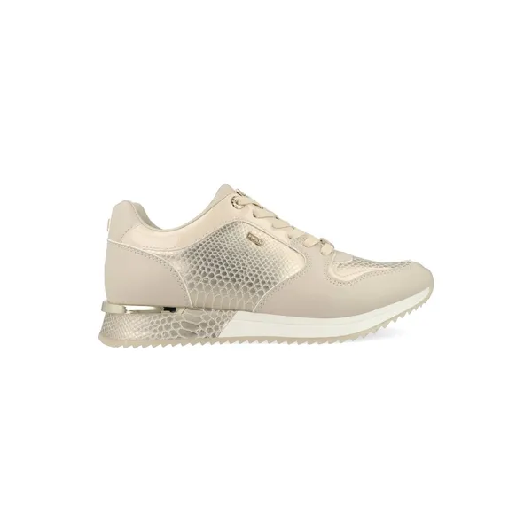 Mexx Sneakers Fleur MIKE1002041W-2504 Beige — vergelijk prijzen bij 1 winkel