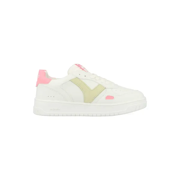 Victoria Sneakers 1257121-Rosa Wit Wit — vergelijk prijzen bij 1 winkel