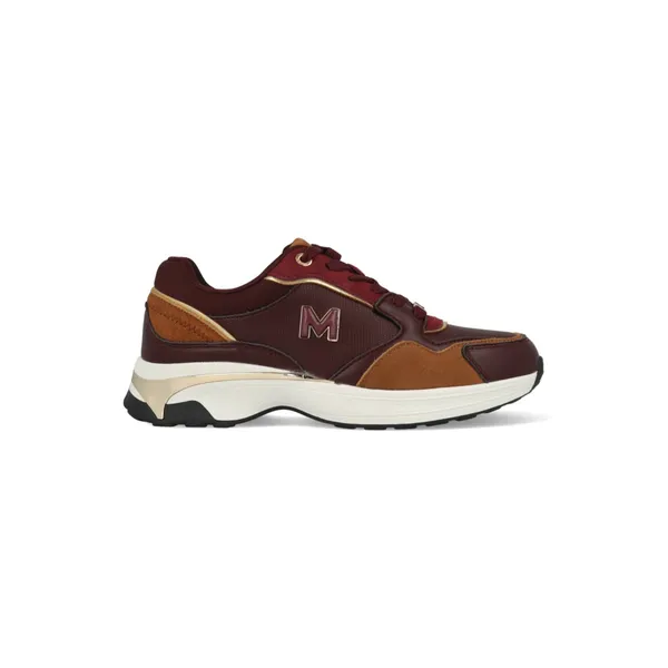 Mexx Sneakers Paulita Love MIRL1003843W-4005 Donker Rood Rood — vergelijk prijzen bij 1 winkel
