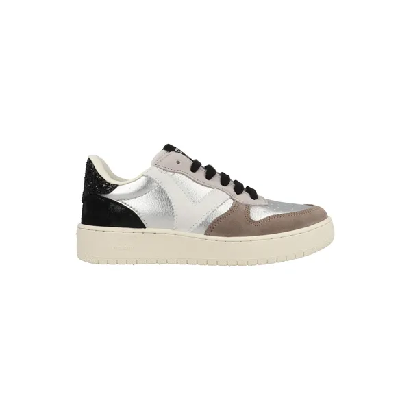 Victoria Sneakers 1258257 PLATA Multicolor Multicolor — vergelijk prijzen bij 1 winkel