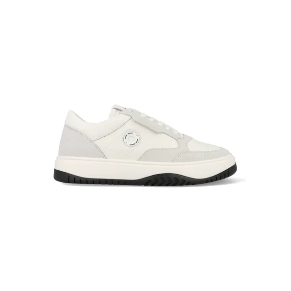 Antony Morato Sneakers MMFW01742-LE300105-1000 Wit Wit — vergelijk prijzen bij 2 winkels