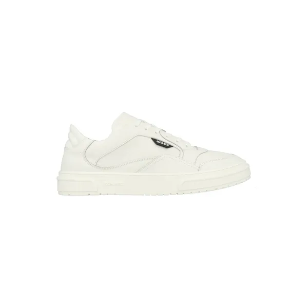 antony morato Sneakers MMFW01775-LE300105-1000 Wit Wit — vergelijk prijzen bij 1 winkel