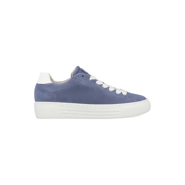 gabor Sneakers 66.460.26 Blauw Blauw — vergelijk prijzen bij 1 winkel