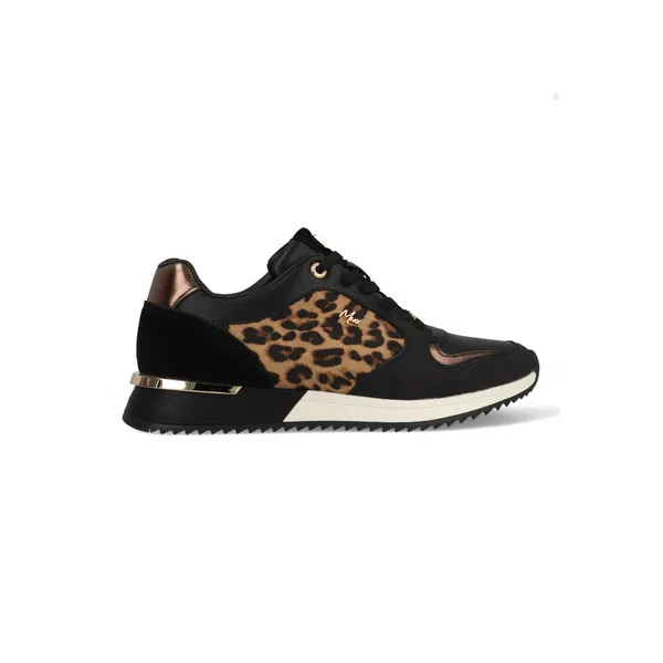 mexx Sneakers Fleur Ellen MI001000953W-2600 Beige — vergelijk prijzen bij 1 winkel