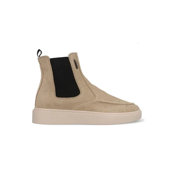 Antony Morato Sneakers MMFW01858-LE300005-2102 Zand Beige — vergelijk prijzen bij 1 winkel