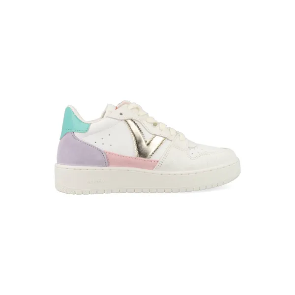 Victoria Sneakers 1258253-AZUL Wit Wit — vergelijk prijzen bij 1 winkel