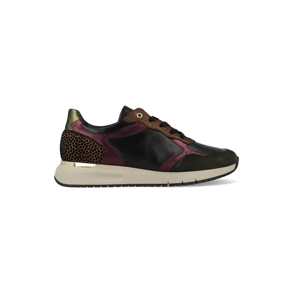 Gabor Sneakers 56.445.65 Zwart Zwart — vergelijk prijzen bij 1 winkel