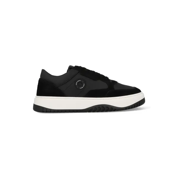 Antony Morato Sneakers MMFW01742-LE300105-9000 Zwart Zwart — vergelijk prijzen bij 1 winkel