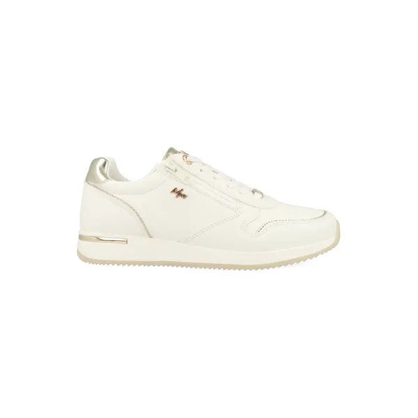 mexx Sneakers Djana Caia MI001003651W-3000 Wit Wit — vergelijk prijzen bij 1 winkel